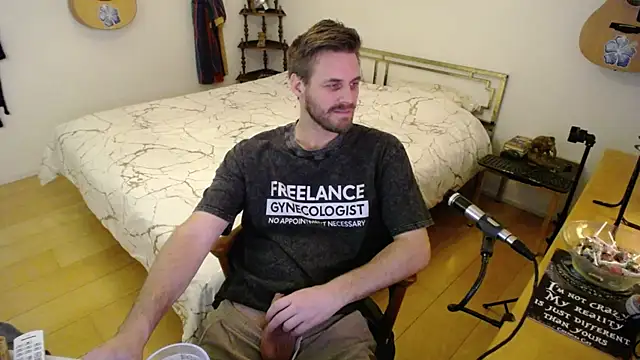 skatejocke online show from December 3, 2025, 4:50 pm