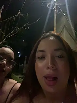 anita danie07 online show from November 9, 2025, 4:49 am