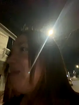 anita danie07 online show from November 13, 2025, 1:09 am