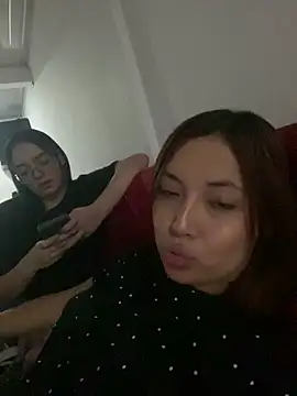 anita danie07 online show from November 11, 2025, 10:47 pm