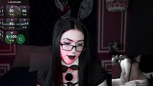 FetishForCassie online show from April 6, 2026, 3:13 am