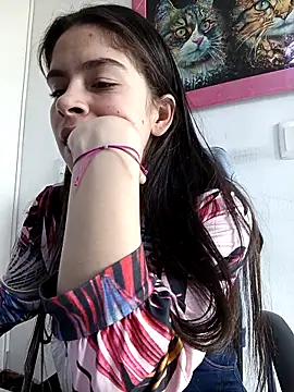 Snapshot of emilygrooe chatting on February 14, 2026, 6:30 pm emilygrooe online show from February 14, 2026, 6:30 pm