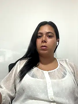 LorieFerrer online show from November 19, 2025, 2:28 pm