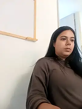 LorieFerrer online show from February 4, 2025, 6:49 pm