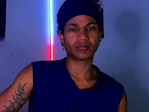 Snapshot of Arthur_1126 chatting on January 18, 2026, 1:03 pm Arthur 1126 online show from January 18, 2026, 1:03 pm