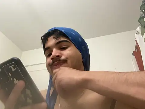 romeodaniels online show from November 7, 2025, 8:41 am