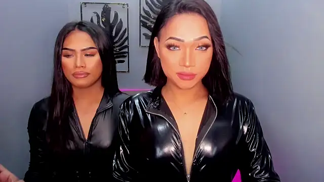 GwennGoddess online show from December 3, 2025, 8:25 am