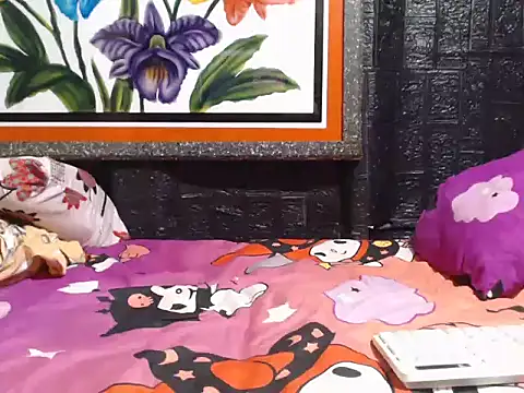 tsbrownmorena69 online show from January 16, 2026, 10:25 pm