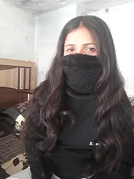 missindia1234 online show from December 5, 2025, 6:45 am