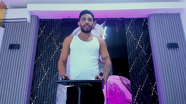 Extreme Power  online show from November 20, 2025, 2:34 am