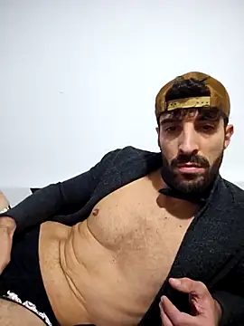 Pinosce6 online show from November 7, 2025, 11:08 pm