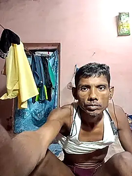 Snapshot of AjitArti chatting on November 9, 2025, 6:06 am AjitArti online show from November 9, 2025, 6:06 am