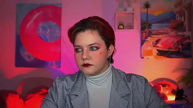 VettaAdams online show from November 9, 2025, 12:20 pm