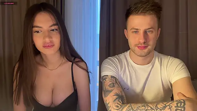 dominantrodri online show from November 28, 2025, 10:15 am