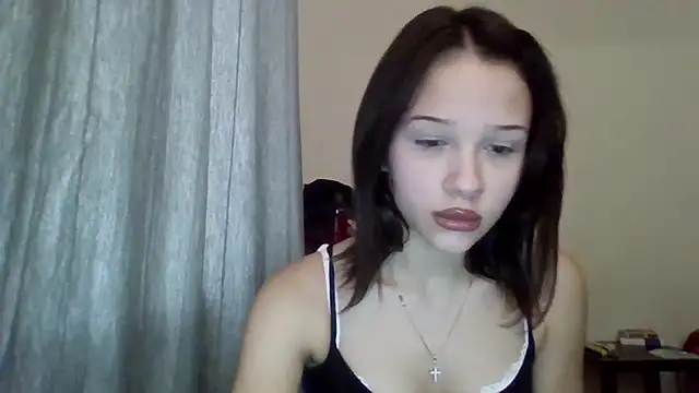 CarmenBody online show from November 14, 2025, 8:18 am