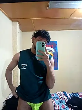 Snapshot of prototipoA45 chatting on November 30, 2025, 4:46 am prototipoA45 online show from November 30, 2025, 4:46 am