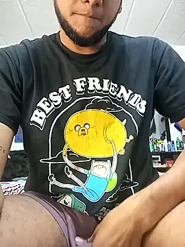 prototipoA45 online show from March 30, 2026, 5:09 am