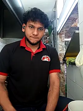 prototipoA45 online show from March 19, 2026, 5:13 pm