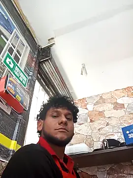 prototipoA45 online show from March 20, 2026, 7:15 pm