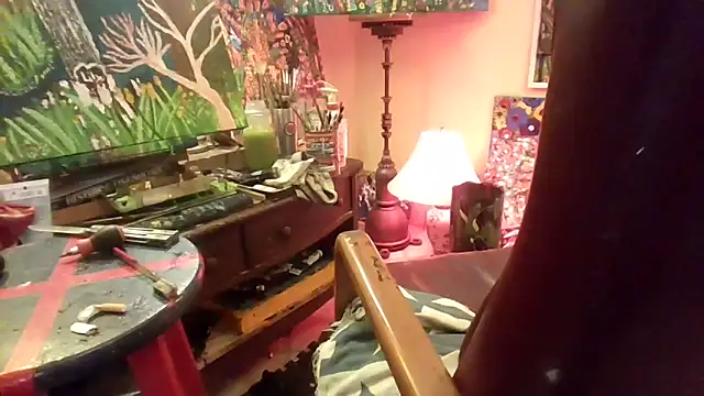 2099RivenXXX online show from April 11, 2026, 5:48 am