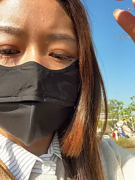 Cara-02 online show from December 18, 2025, 2:38 am