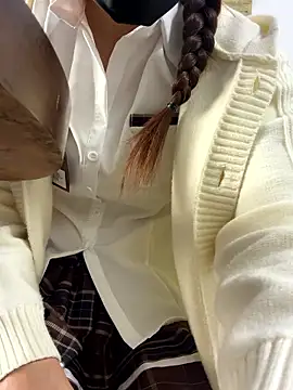 Cara-02 online show from March 16, 2026, 3:25 am