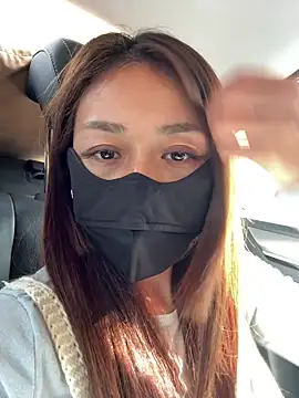 Cara-02 online show from December 23, 2025, 4:01 am