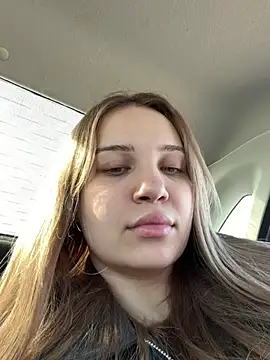 KilianaNoir online show from March 30, 2026, 5:53 am