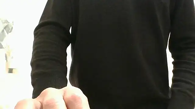 CuteDaddy92 online show from November 27, 2025, 4:40 pm