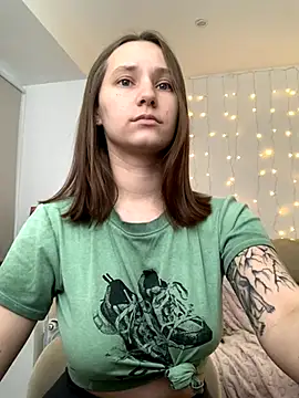 SexCaramell online show from November 8, 2025, 7:23 am