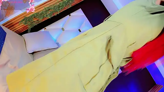 AnnaRouseQueen online show from March 28, 2026, 8:21 pm