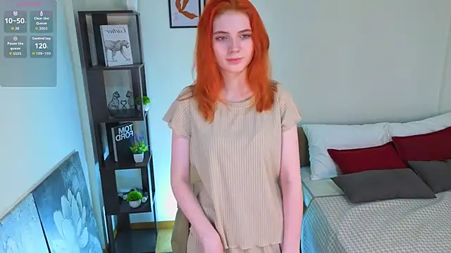 UteKoelsch online show from November 14, 2025, 1:09 am