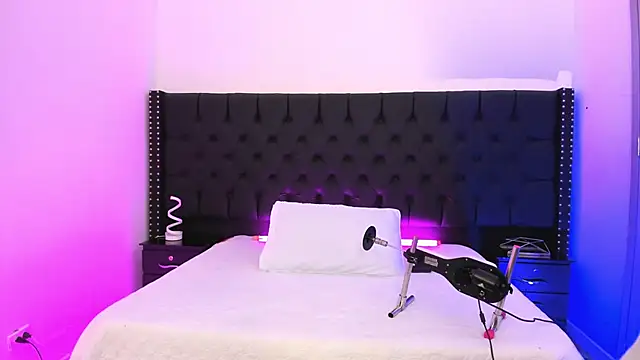 NicoKingg  online show from January 10, 2026, 12:55 pm