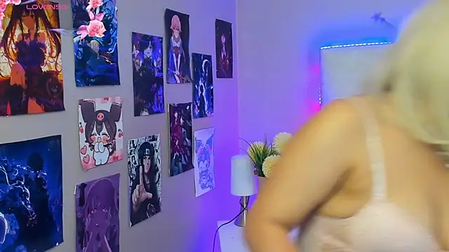 Neko pam online show from February 15, 2026, 12:26 pm