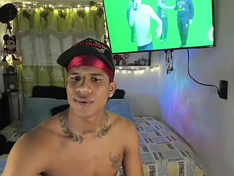 JUANBIGCOCK21CM online show from July 6, 2026, 12:50 am