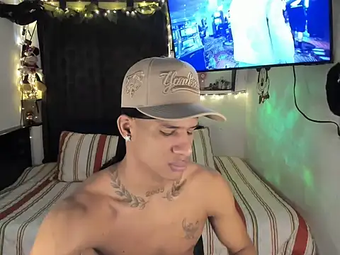 JUANBIGCOCK21CM online show from August 1, 2026, 2:04 pm