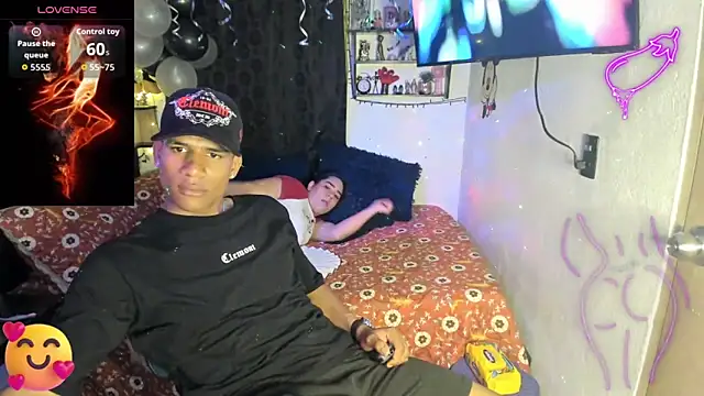 JUANBIGCOCK21CM online show from February 25, 2026, 11:37 pm