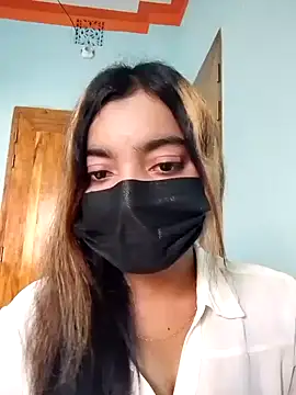 Snapshot of Cute_Nancy07 chatting on November 9, 2025, 9:46 am Cute Nancy07 online show from November 9, 2025, 9:46 am