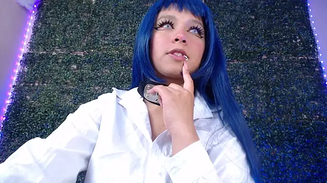 Snapshot of evybubbles chatting on March 13, 2026, 5:29 pm evybubbles online show from March 13, 2026, 5:29 pm