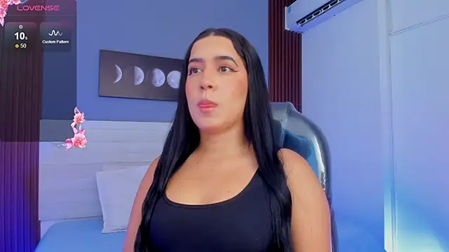 Amy Leah online show from April 29, 2026, 1:48 pm