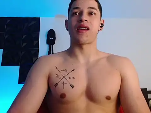 adam keith online show from November 13, 2025, 4:00 pm