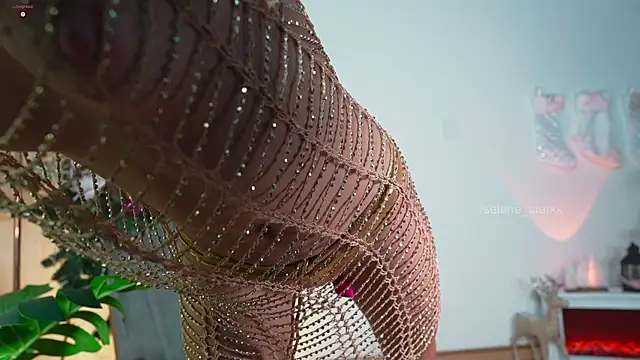 selene starkk online show from December 20, 2025, 10:56 pm