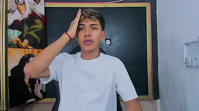 Timmy Kiing  online show from January 12, 2026, 9:31 pm