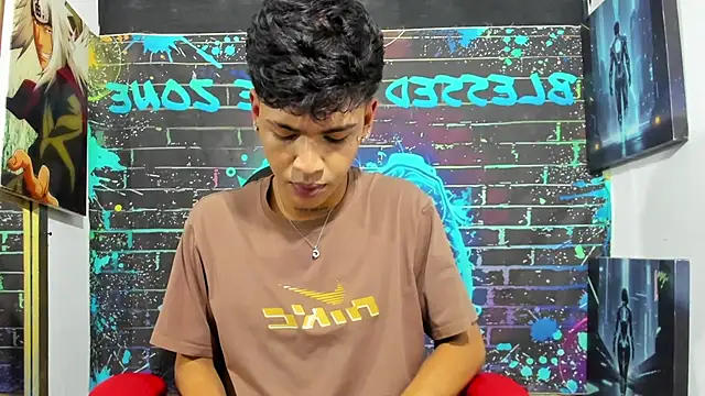 Timmy Kiing  online show from August 6, 2026, 9:21 pm