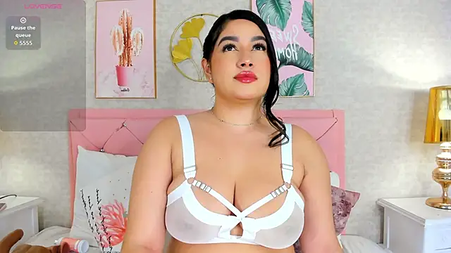 cristal kane online show from January 15, 2026, 7:28 pm