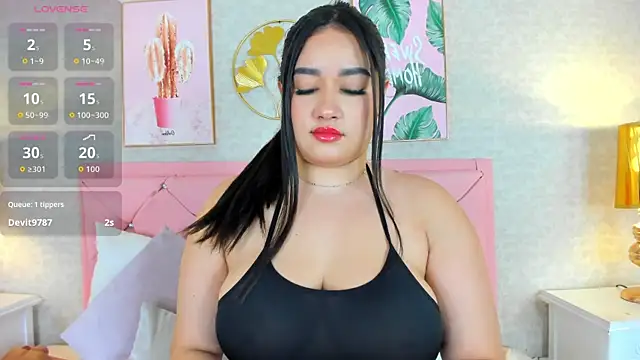 cristal kane online show from February 25, 2026, 7:36 pm