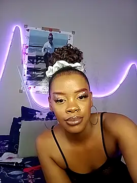 Snapshot of Eve_Scarlet chatting on February 26, 2026, 2:06 pm Eve Scarlet online show from February 26, 2026, 2:06 pm