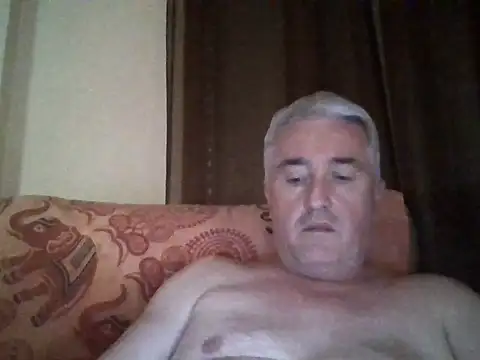 Cumlover5534 online show from October 8, 2025, 9:11 am