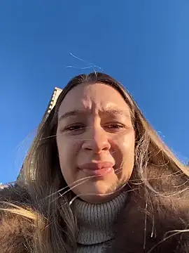 Snapshot of SashaCatt chatting on February 3, 2026, 8:30 am SashaCatt online show from February 3, 2026, 8:30 am