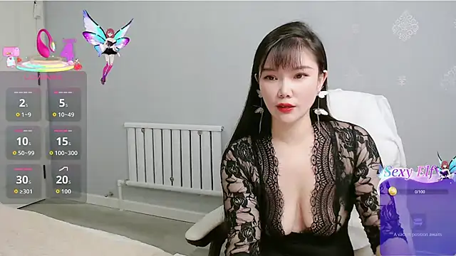 nanagaga online show from December 14, 2025, 12:00 pm